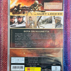 DVD: The Hurt Locker - pikkukuva 2