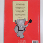 Jean de Brunhoff : Babar och jultomten - pikkukuva 2