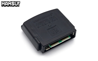 Aito Nintendo 64 Jumper Pak
