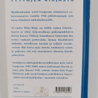 Astrid Lindgren : Riitta-Maija keventää sydäntään : tyttö... - pikkukuva 2