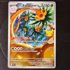 Pokémon 30th Exeggutor 129 - pikkukuva 1