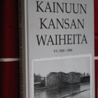 Heino Väisänen : Kainuun kansan vaiheita vv. 1500-1900 - pikkukuva 1