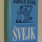 Jaroslav Hasek : Kunnon sotamies Svejk maailmansodassa - pikkukuva 1