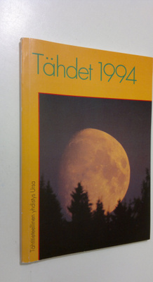 Tähdet 1994