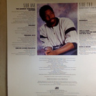 STEVE ARRINGTON :: THE JAMMIN' NATIONAL ANTHEM :: VINYYLI LP - pikkukuva 2