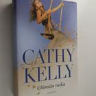 Cathy Kelly : Elämän taika - pikkukuva 1