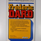 Frederic Dard : Yön lonkerot - pikkukuva 2