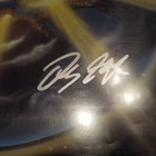 STRYPER THE YELLOW AND THE BLACK ATTACK LP OZ FOX NIMMARILLA - pikkukuva 2