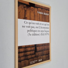 Frederic Bastiat : Ce Qu'on Voit Et Ce Qu'on Ne Voit Pas,... - pikkukuva 1