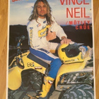 Vince Neil juliste ja Velvet Revolver juliste - pikkukuva 1