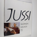 Seppo Sarlund : Jussi, Suomen neuvos - pikkukuva 1