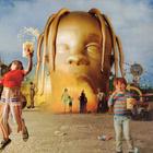 TRAVIS SCOTT - ASTROWORLD - pikkukuva 1