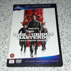 Inglourious Basterds 100th Anniversary Collector's ed. (DVD) - pikkukuva 1