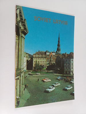 The Soviet Latvia