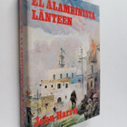 John Harris : El Alameinista länteen - pikkukuva 1