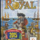 PORT ROYAL - suomenkielinen korttipeli 2015 Vuoden Perhepeli - pikkukuva 1