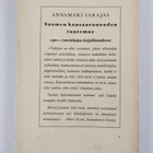 Annamari Sarajas : ELÄMÄN MERI - pikkukuva 2