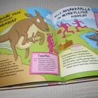 Kysymysten kirja...Eläimet - pikkukuva 3