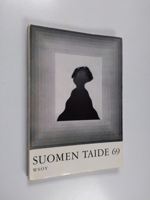 Suomen taide 1969