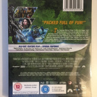 Teenage Mutant Ninja Turtles - Steelbook (Blu-ray) UUSI 2014 - pikkukuva 2
