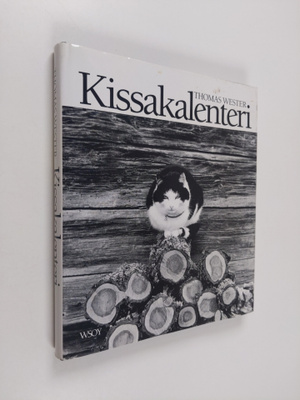 Thomas Wester : Kissakalenteri