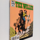 G. Berardi : Tex Willer 6/1995 - pikkukuva 1