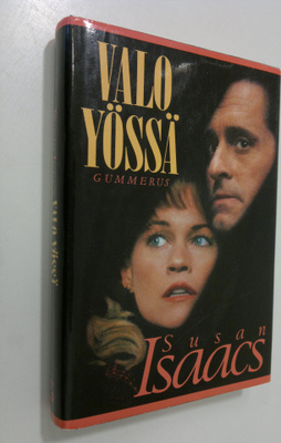 Susan Isaacs : Valo yössä