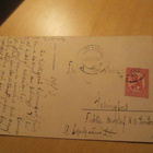 Rauma Kuninkaankatu (o) - 1921 - pikkukuva 2