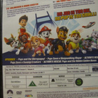PAW PATROL / RYHMÄ HAU 48 DVD THE GOLDEN BONES & OTHER STOR - pikkukuva 2