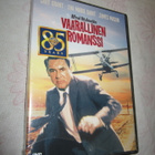 DVD Alfred Hitchcockin Vaarallinen romanssi ( UUSI AVAAMATON - pikkukuva 1