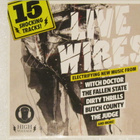 Various • Live Wires CD - pikkukuva 1