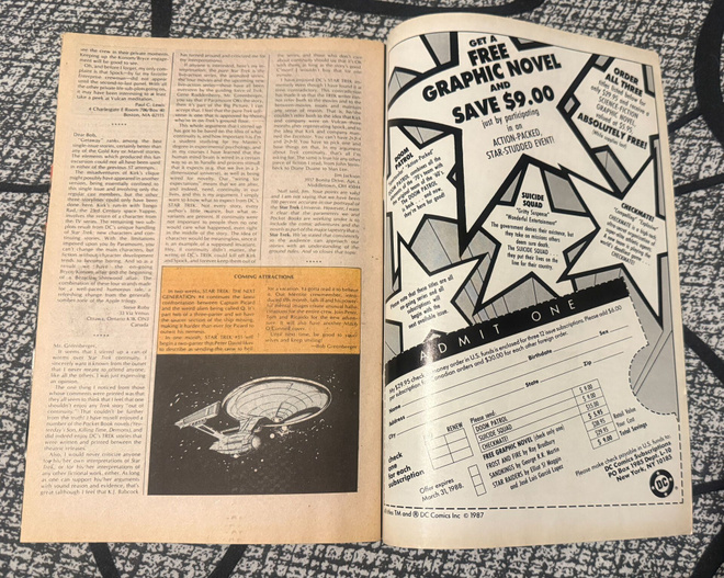 Item image