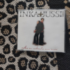 Inka+Jussi Rainio Mä en rakasta sua enään cds - pikkukuva 1