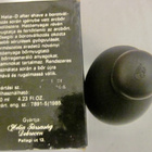 VANHA Partavesi Pullo Helia-D Vintage Design 1980-l Unkari - pikkukuva 2