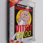 Suomen parhaat vitsit 2000 - pikkukuva 1