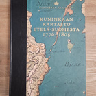 Kuninkaan kartasto Etelä-Suomesta 1776-1805 - pikkukuva 1