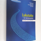 Arto Ahonen : Lukutaito - tie tulevaisuuteen : PISA 2018 ... - pikkukuva 1