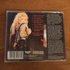 Lita Ford: Lita CD - pikkukuva 2