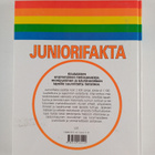 Sven Lidman : Juniorifakta : lasten tietosanakirja - pikkukuva 2