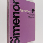 Georges Simenon : Ystäväni Maigret : komisario Maigret'n ... - pikkukuva 1