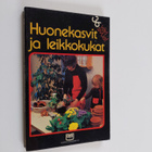 Huonekasvit ja leikkokukat - pikkukuva 1