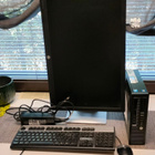 HP EliteDisplay E242 24" ammattikäyttöön suunniteltu näyttö, - pikkukuva 4