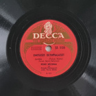 Savikiekko 1951 - Reino Helismaa - Decca SD 5130 - pikkukuva 1
