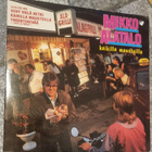 Mikko Alatalo • Kaikilla mausteilla LP - pikkukuva 1