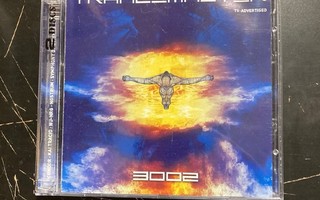 V/A - Trancemaster 3002 2CD