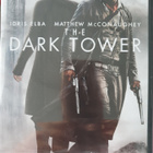The Dark Tower DVD UUSI (Stephen King) - pikkukuva 1