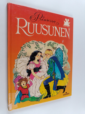 Prinsessa Ruusunen