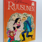 Prinsessa Ruusunen - pikkukuva 1