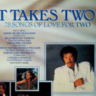 It takes two (2 LP) - pikkukuva 1