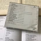 Neljä Ruusua - Kasvukipuja (CD) - pikkukuva 2